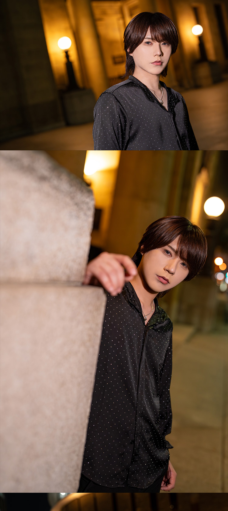 大阪ホストクラブ eve 賢人