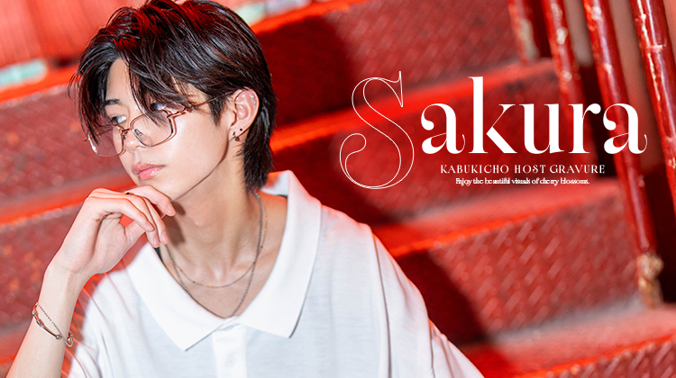 歌舞伎町ホストクラブ APiTS 桜