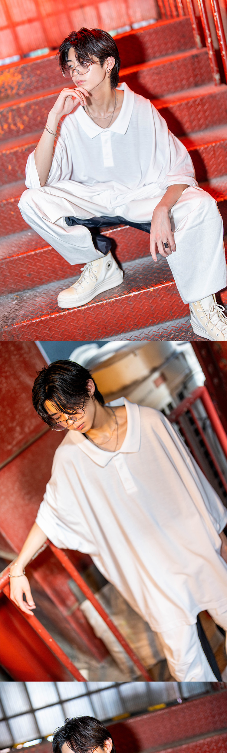 歌舞伎町ホストクラブ APiTS 桜