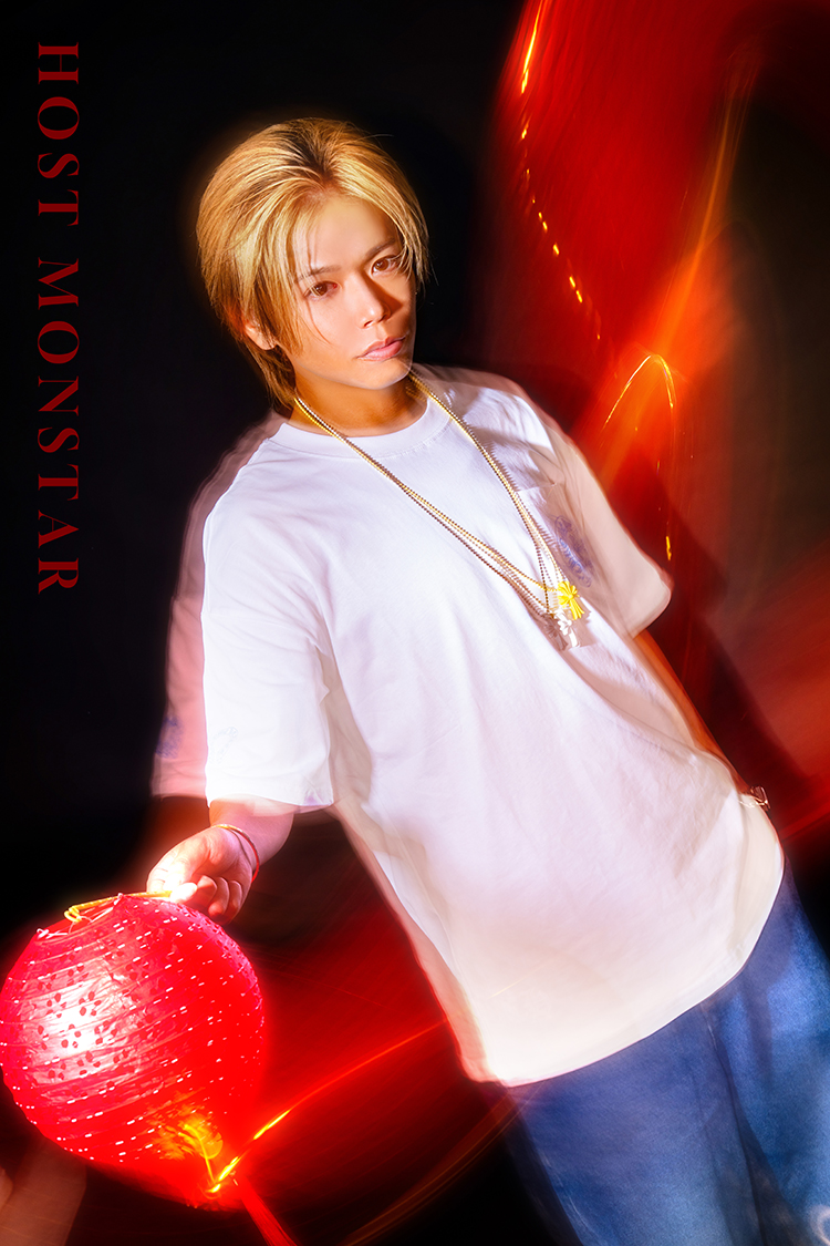 大阪ホストクラブ TOP DANDY -OSAKA- 五月 五月