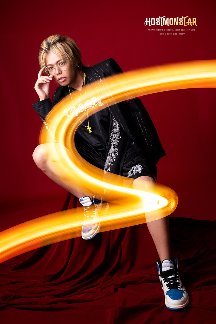 大阪ホストクラブ TOP DANDY -OSAKA- 五月 五月