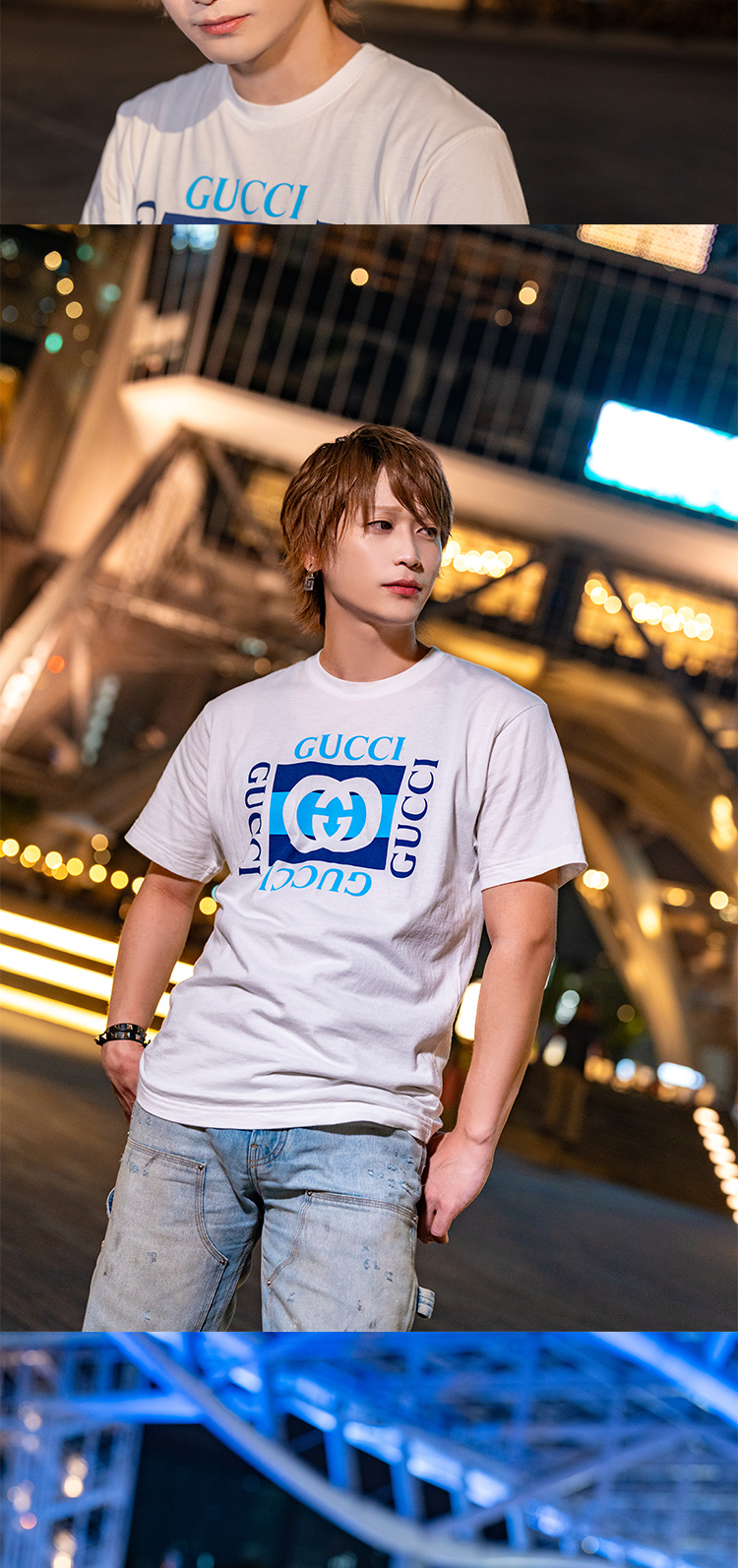 名古屋ホストクラブ WORLD -NAGOYA- あの