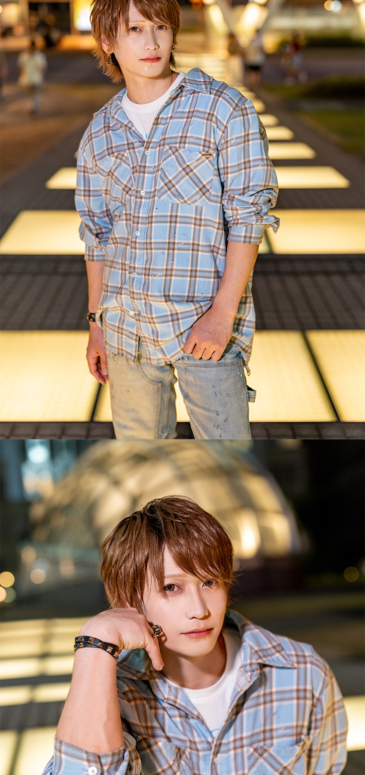 名古屋ホストクラブ WORLD -NAGOYA- あの