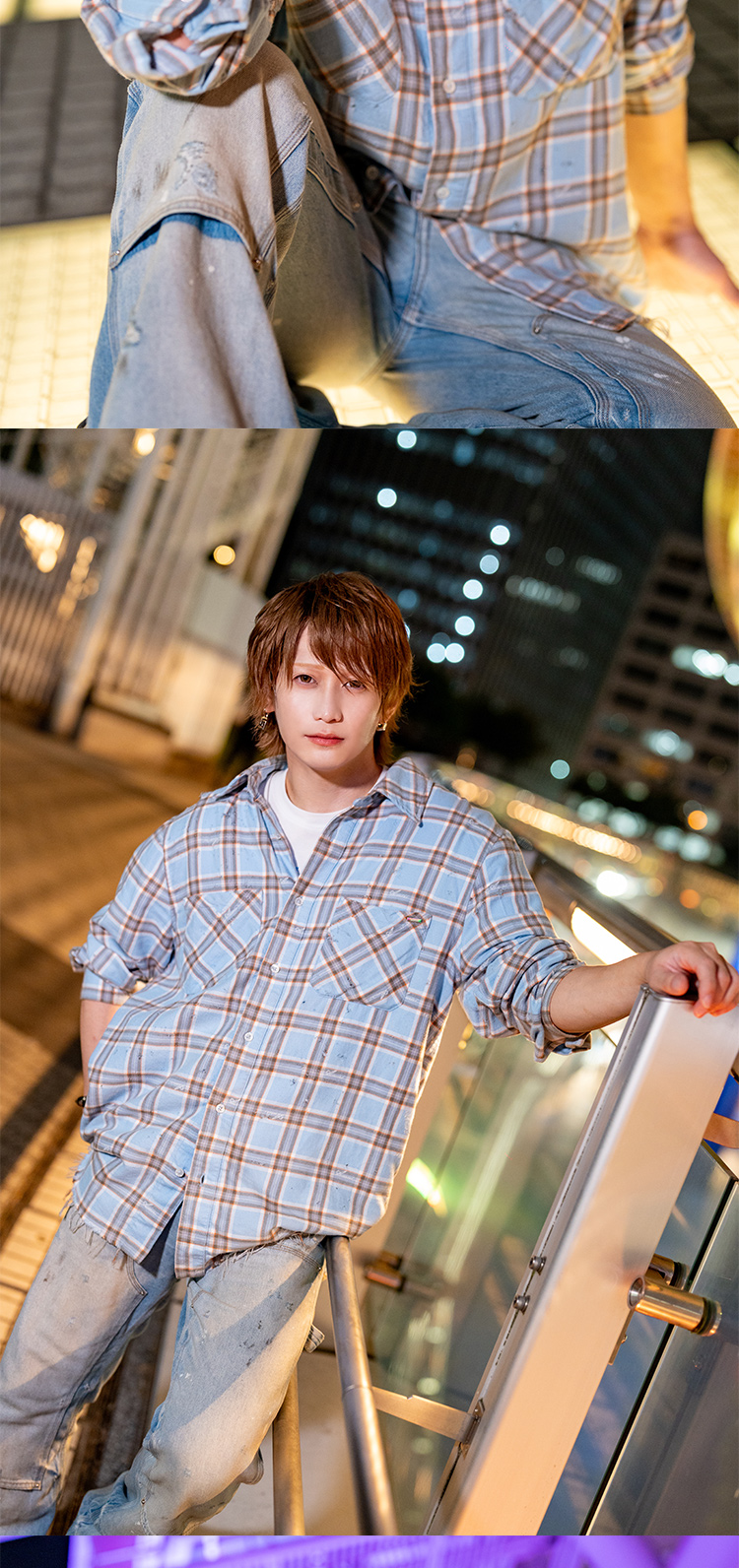 名古屋ホストクラブ WORLD -NAGOYA- あの