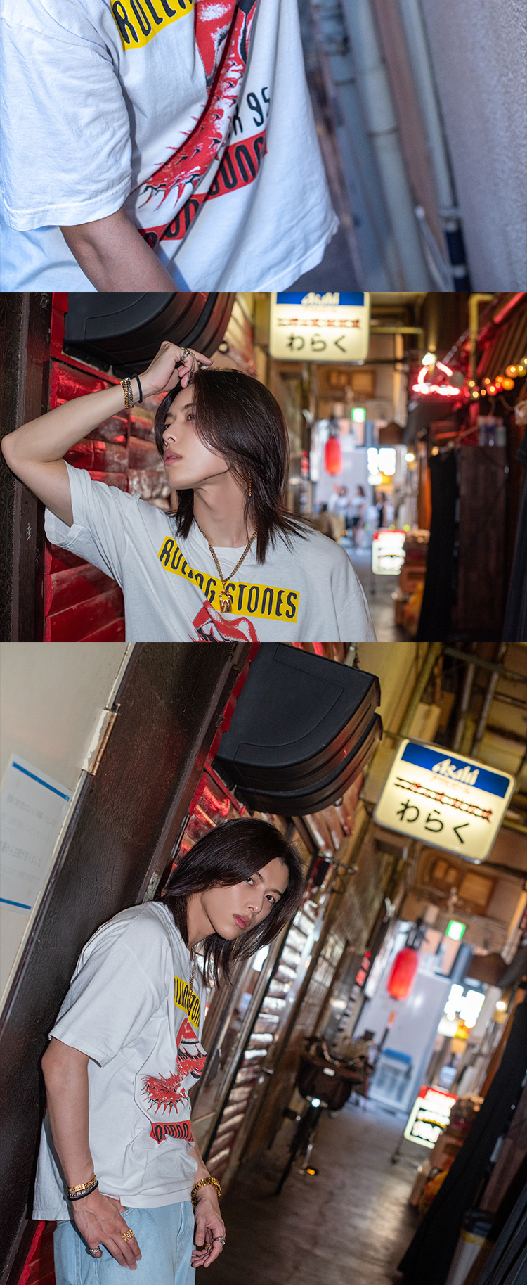 名古屋ホストクラブ GOLD -名古屋- 天照 煌