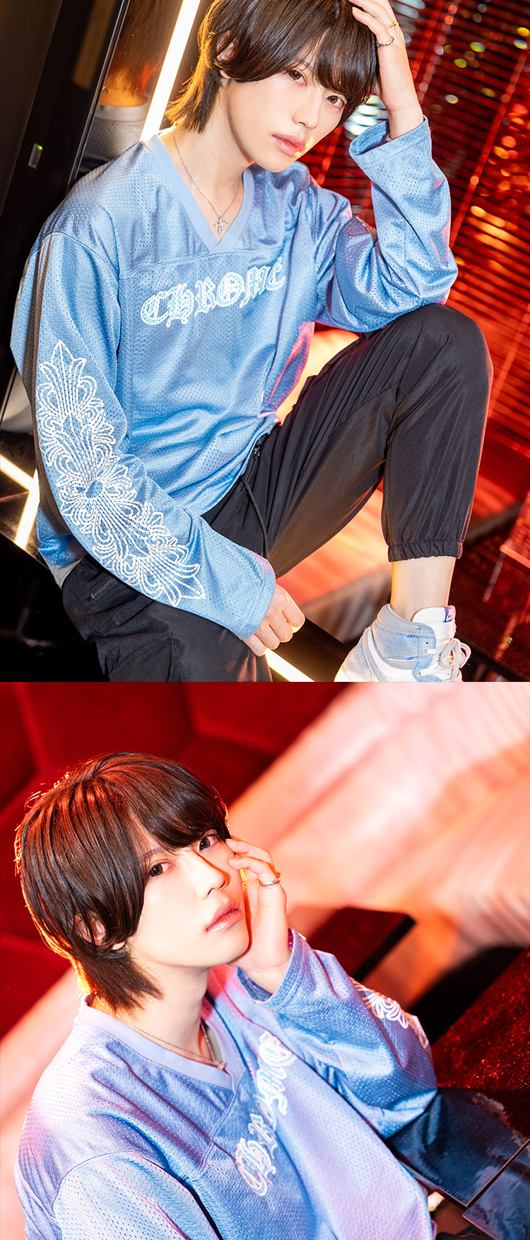 歌舞伎町ホストクラブ BLACK 南 桜