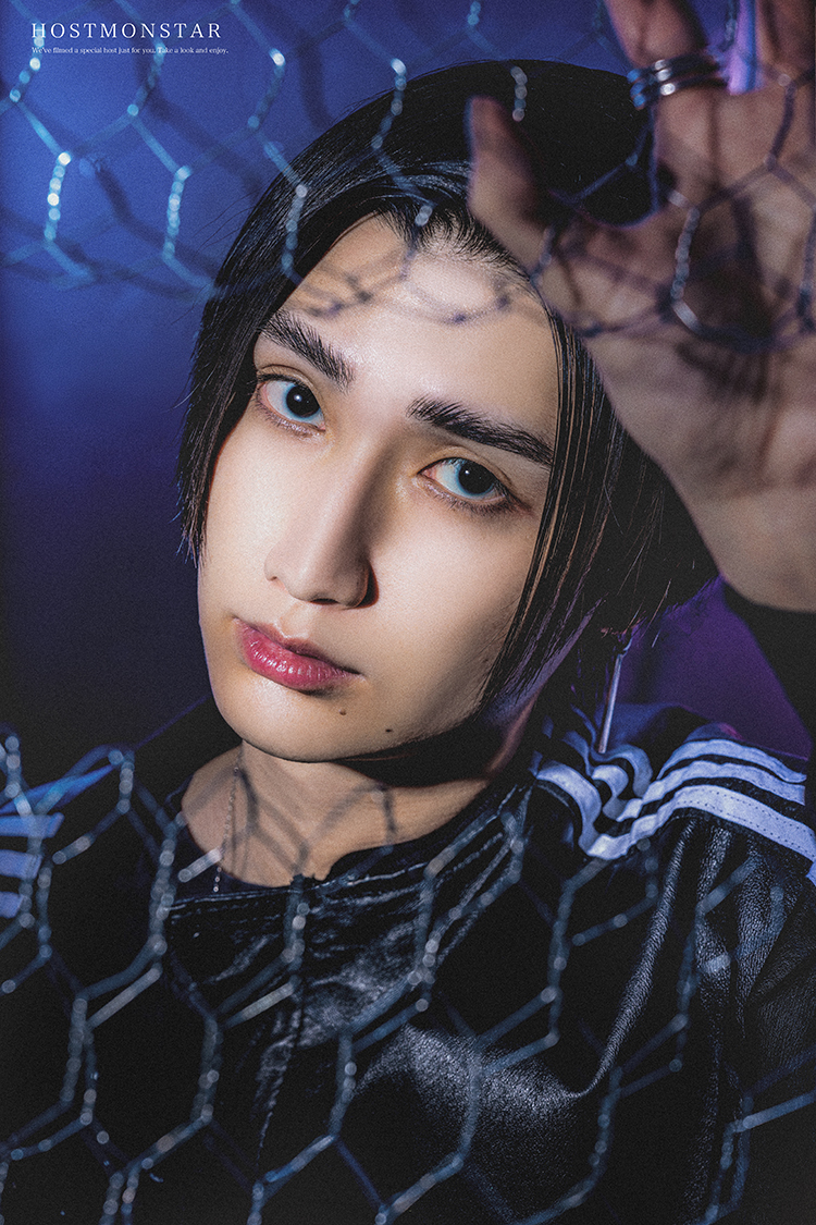 歌舞伎町ホストクラブ APiTS 速水 和也