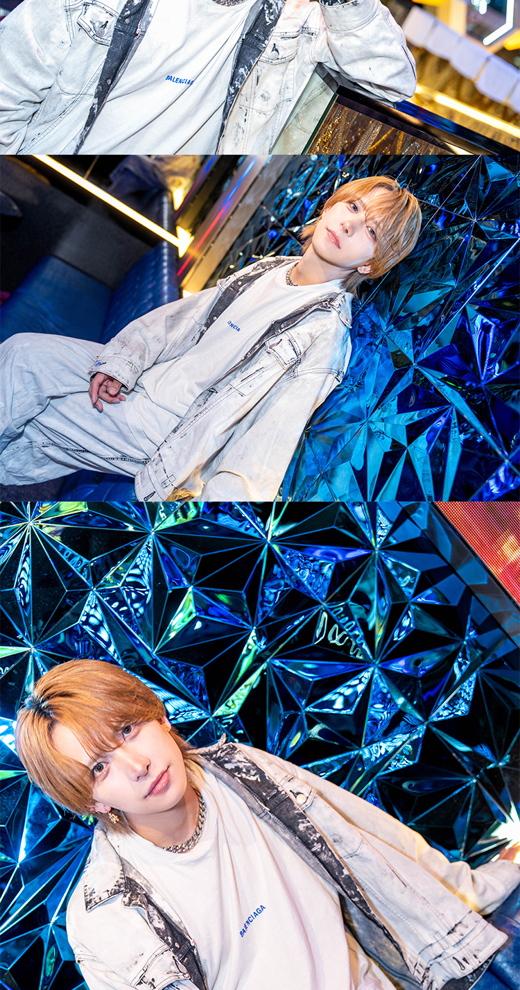 歌舞伎町ホストクラブ YGD 煉獄 えんま