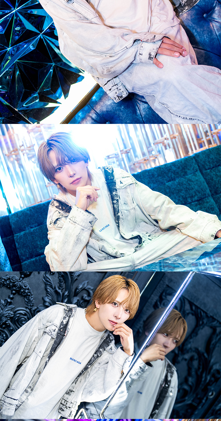 歌舞伎町ホストクラブ YGD 煉獄 えんま