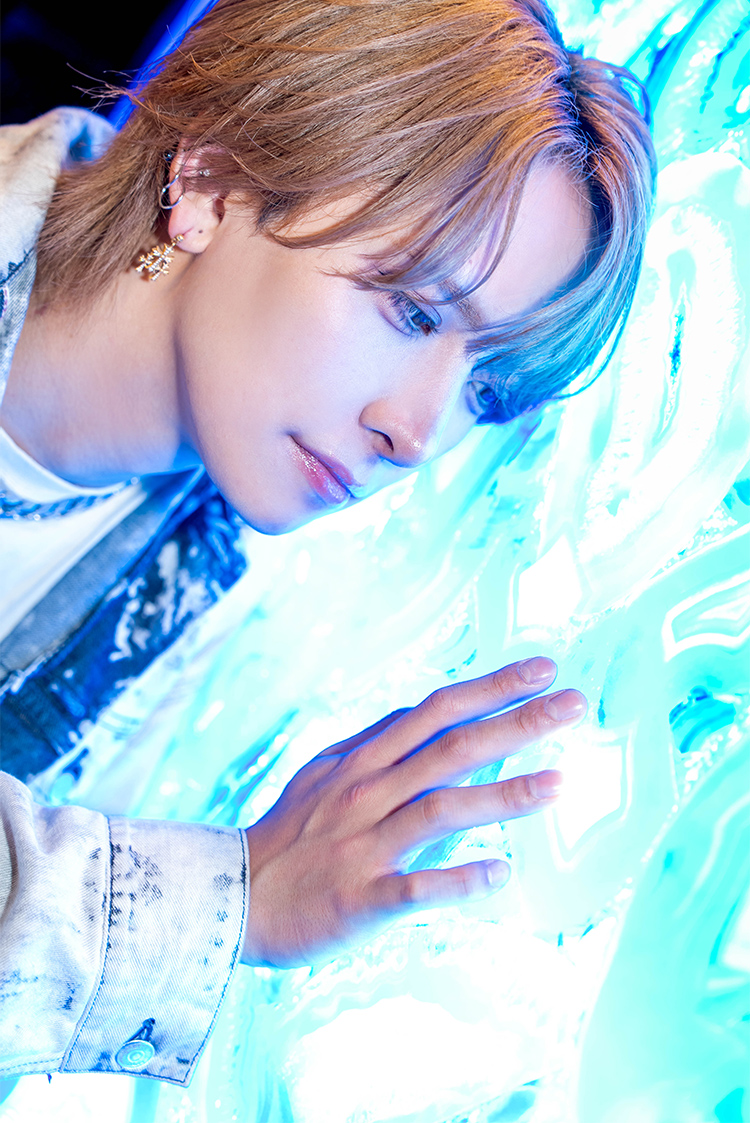 歌舞伎町ホストクラブ YGD 煉獄 えんま