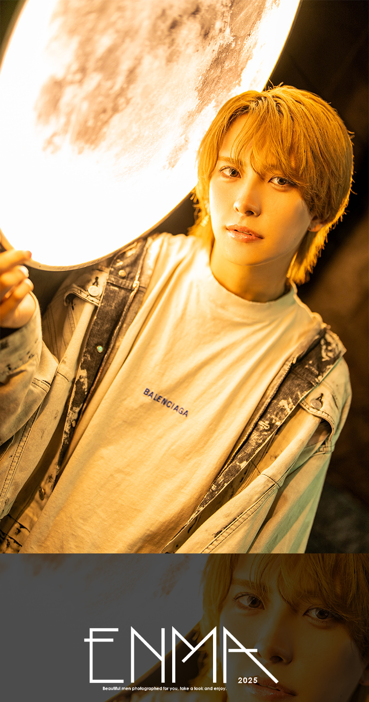 歌舞伎町ホストクラブ YGD 煉獄 えんま