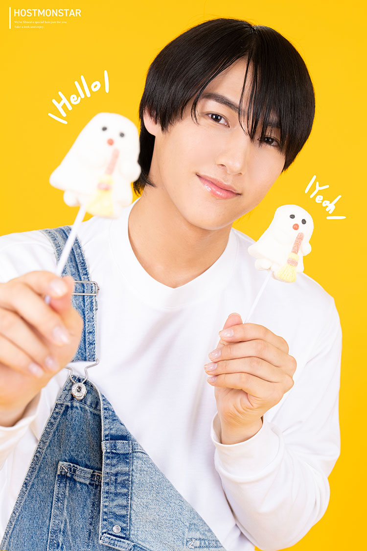 大阪ホストクラブ ATOM-ROYAL つばきん