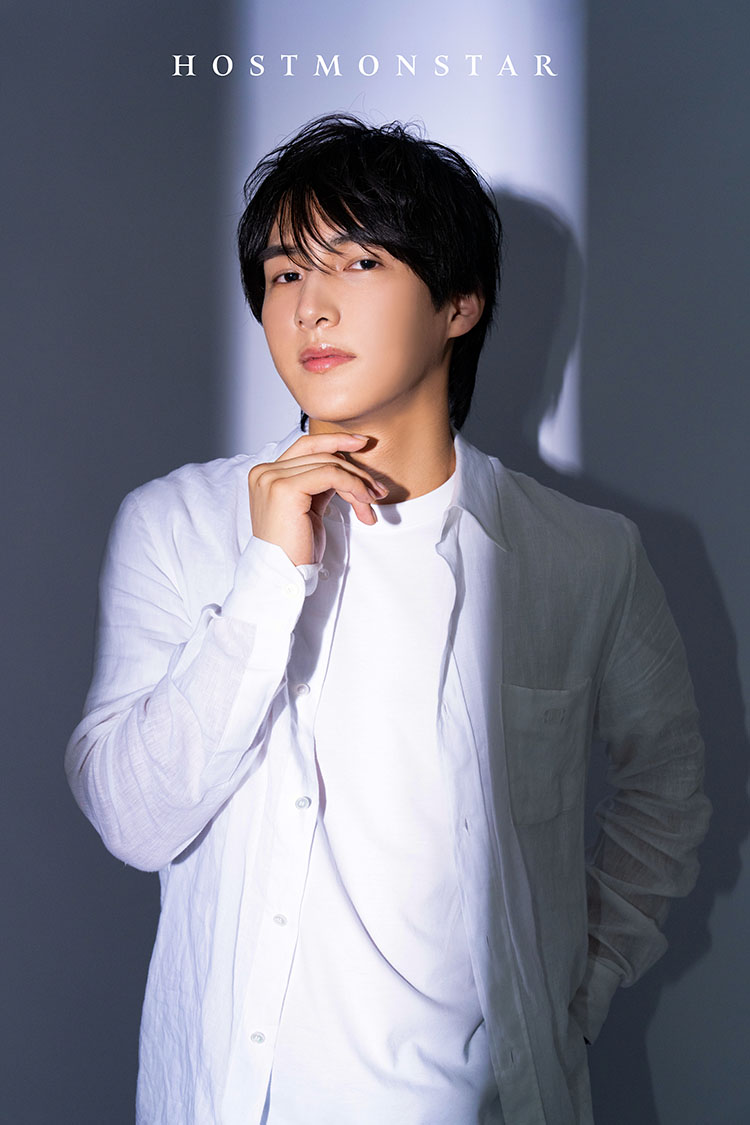 大阪ホストクラブ ATOM-ROYAL つばきん