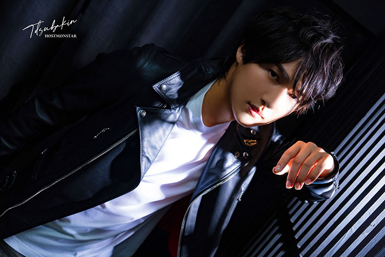 大阪ホストクラブ ATOM-ROYAL つばきん