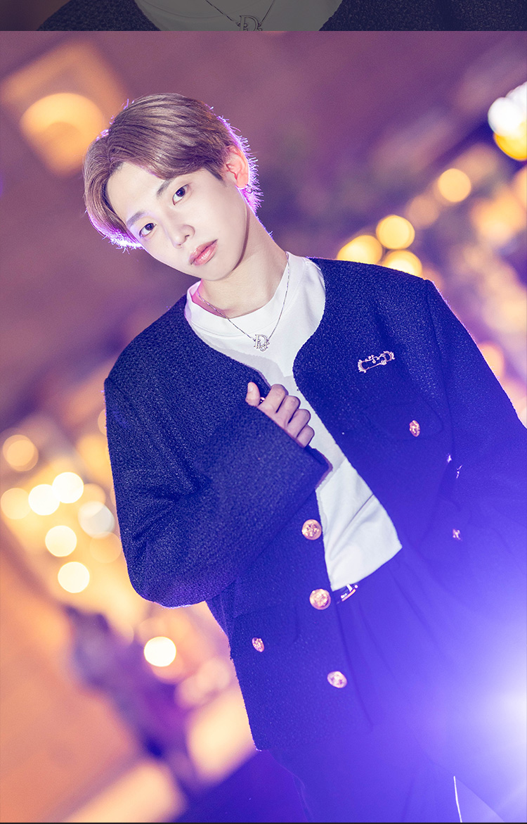 大阪ホストクラブ GOAT 桐嶋 氷雅