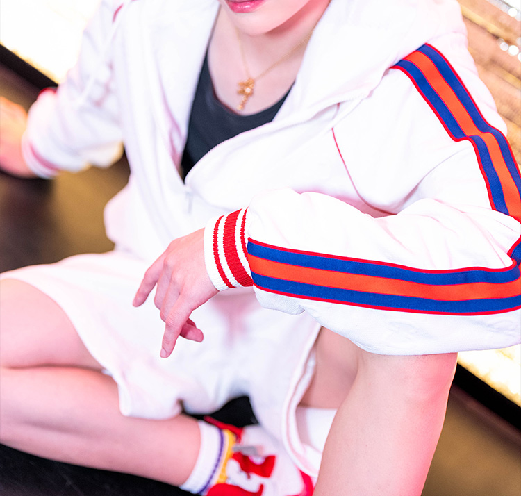 群馬ホストクラブ GOLD -player's club- TAKUTO