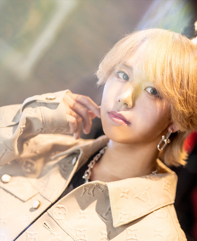 大阪ホストクラブ ENVY ミナト