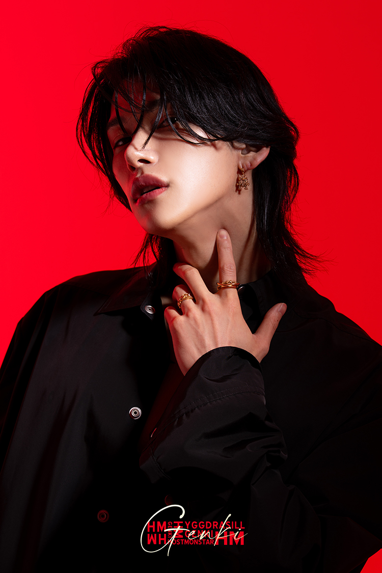 歌舞伎町ホストクラブ YGGDRASILL Genki