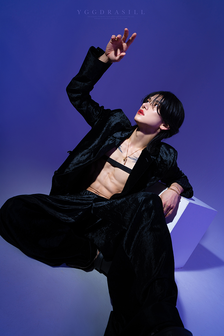 歌舞伎町ホストクラブ YGGDRASILL Genki