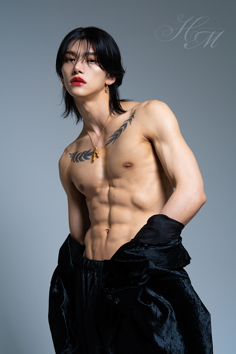 歌舞伎町ホストクラブ YGGDRASILL Genki