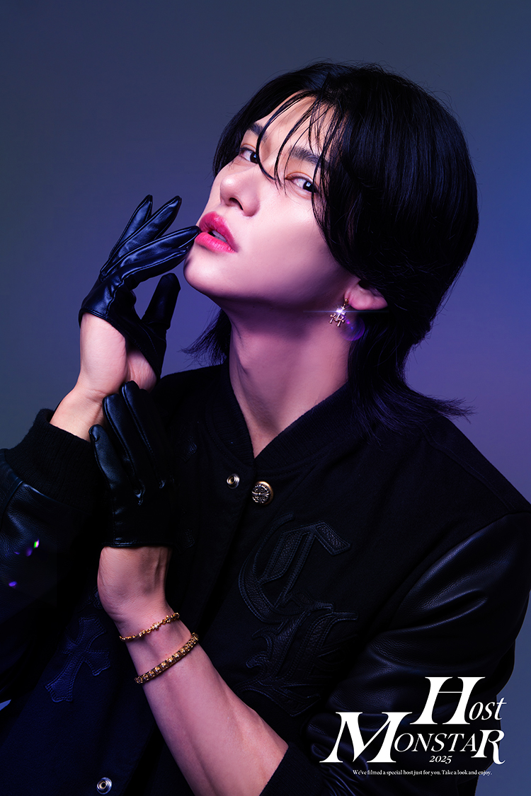 歌舞伎町ホストクラブ YGGDRASILL Genki