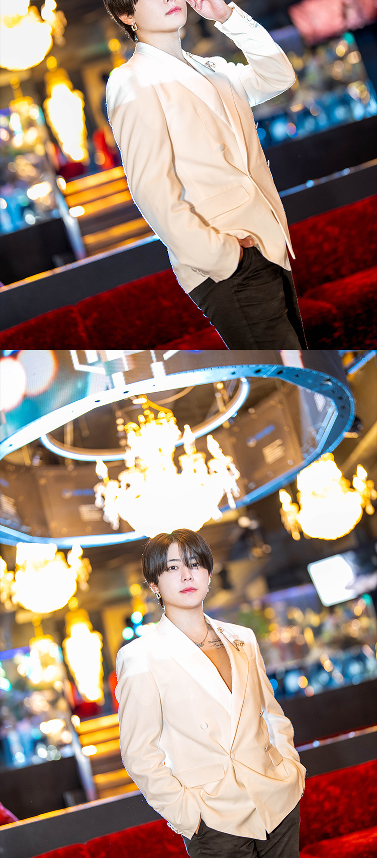 歌舞伎町ホストクラブ No.9 by ACQUA 一ノ瀬 ソラ