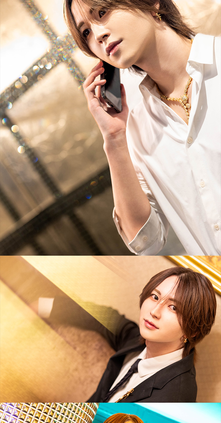 大阪ホストクラブ TITLE 72c4 誠奈