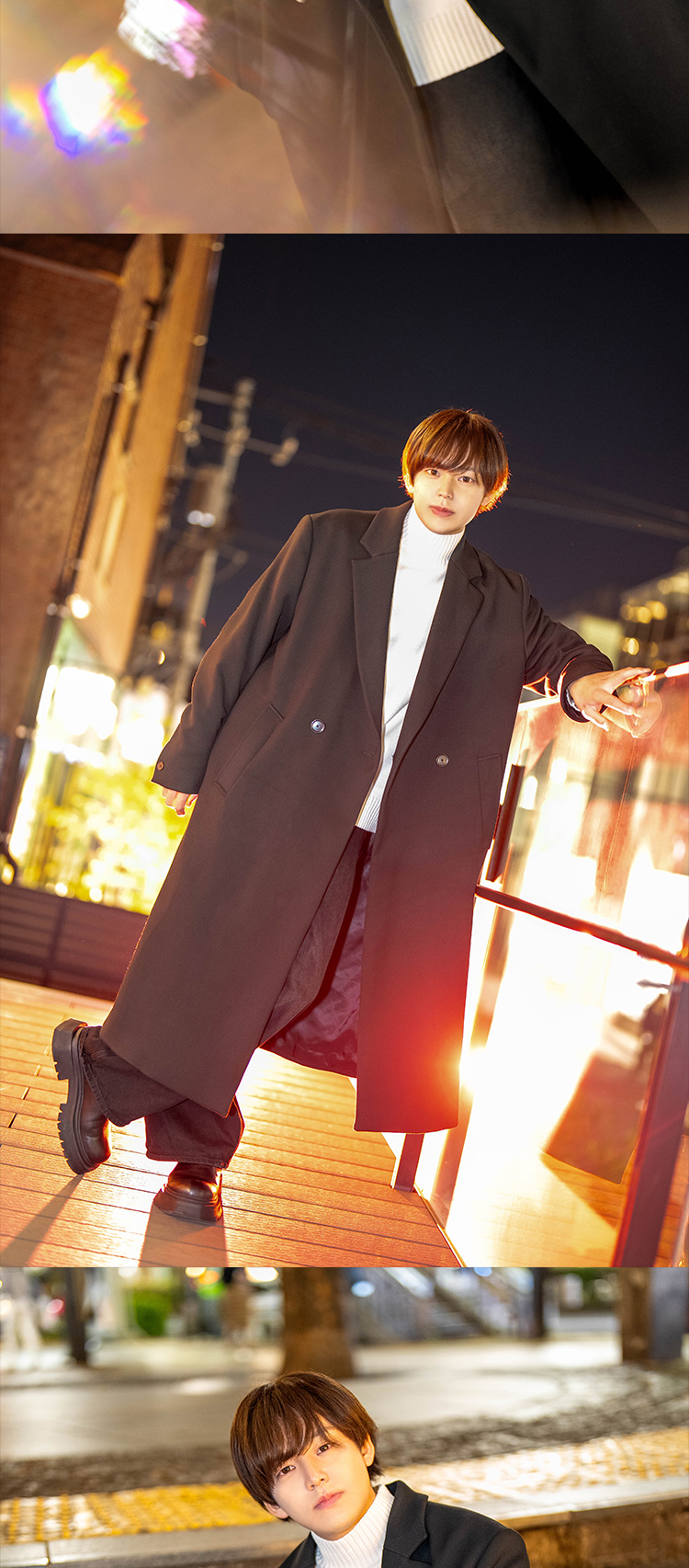 歌舞伎町ホストクラブ VOCE YUKI