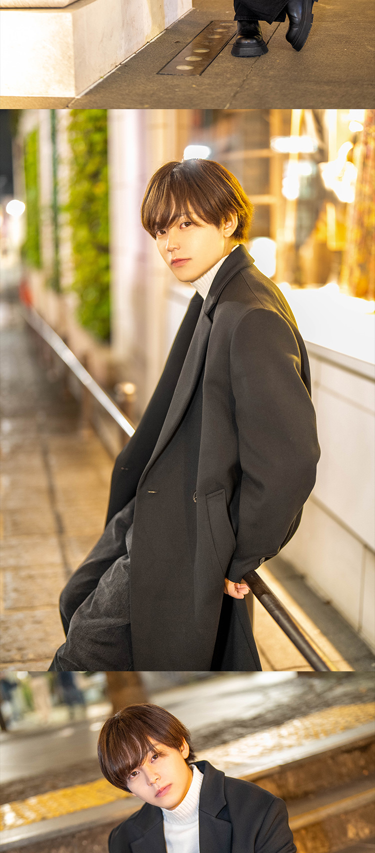 歌舞伎町ホストクラブ VOCE YUKI