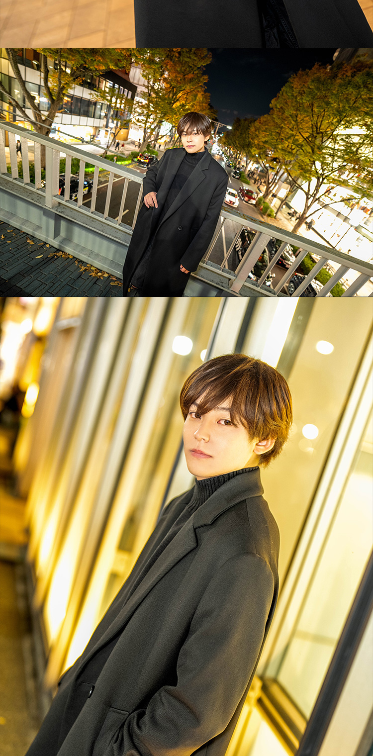 歌舞伎町ホストクラブ VOCE YUKI