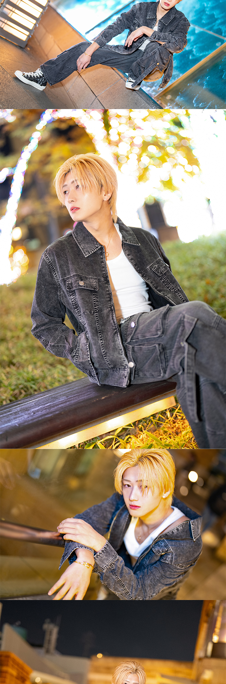 歌舞伎町ホストクラブ アルマンド HAL