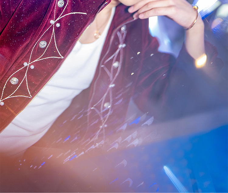 歌舞伎町ホストクラブ アルマンド HAL