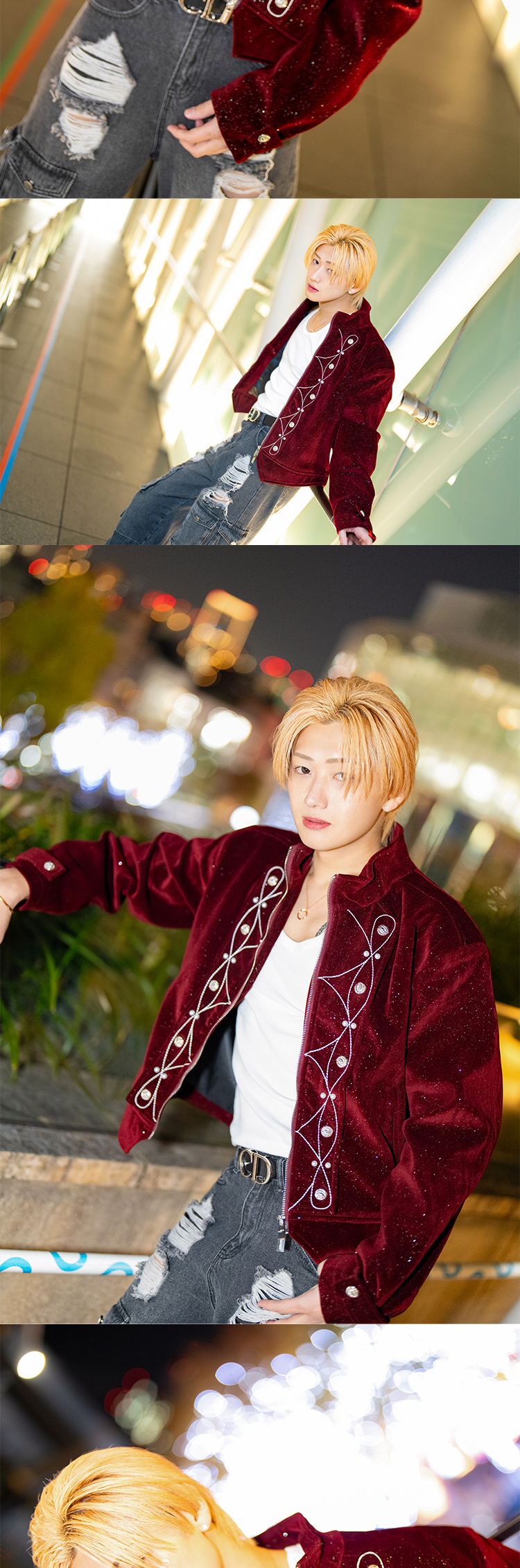 歌舞伎町ホストクラブ アルマンド HAL