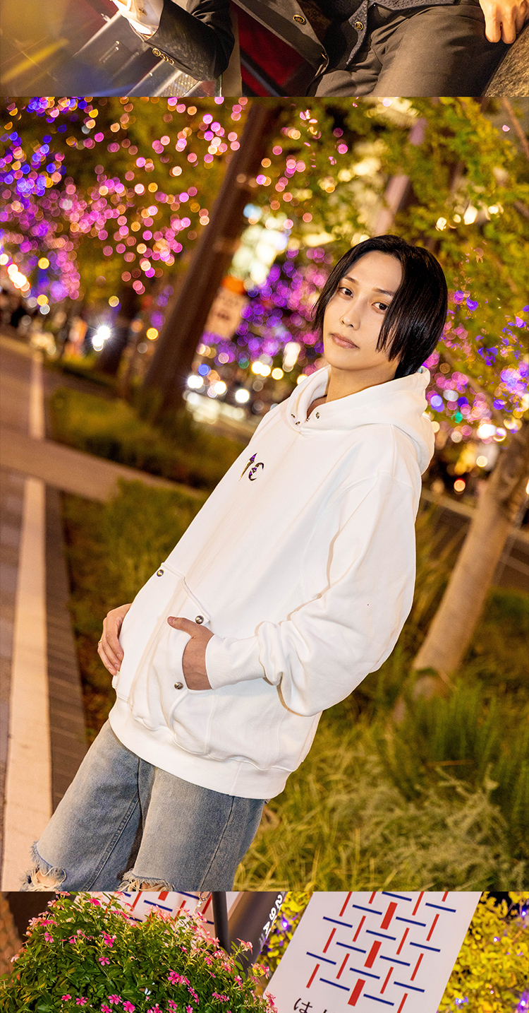 大阪ホストクラブ PYRAMID 御堂筋 バン