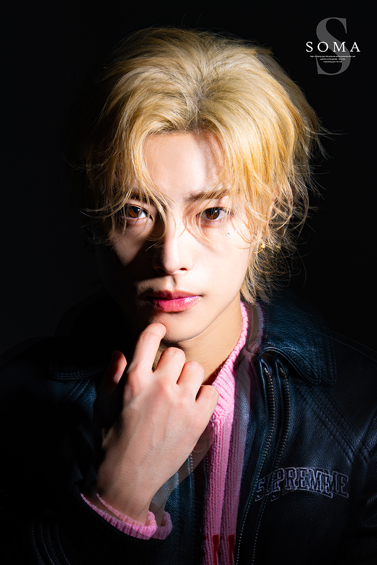 歌舞伎町ホストクラブ CANDYS FILM　創真