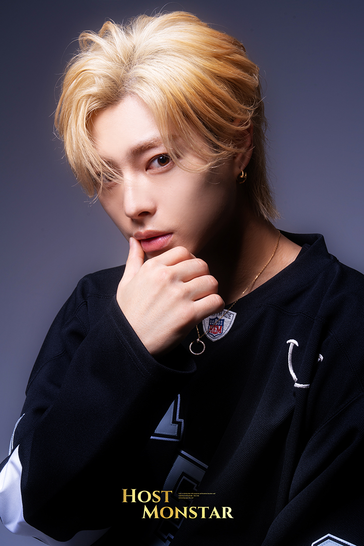 歌舞伎町ホストクラブ CANDYS FILM　創真