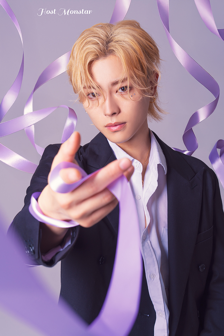 歌舞伎町ホストクラブ CANDYS FILM　創真