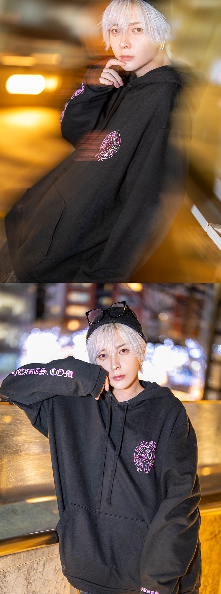 歌舞伎町ホストクラブ STAR かっきー