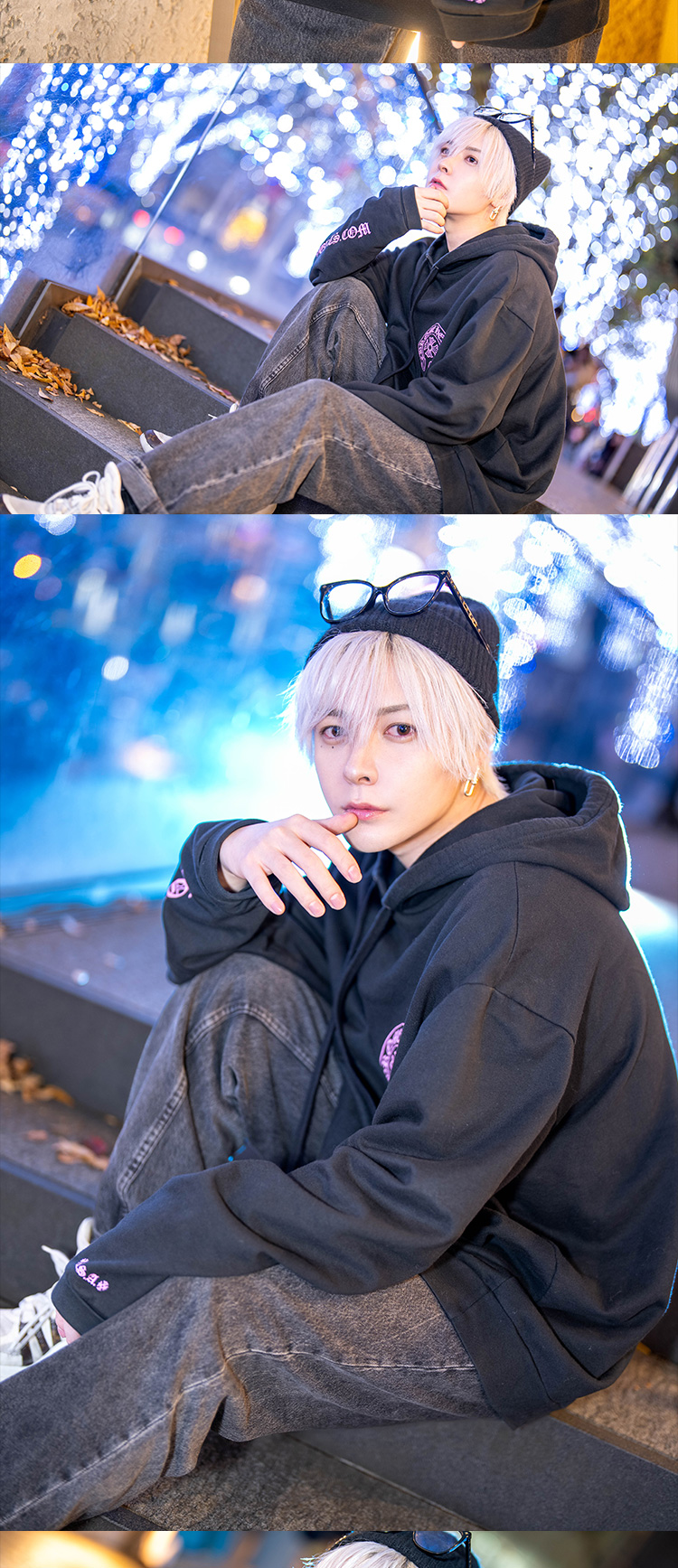 歌舞伎町ホストクラブ STAR かっきー