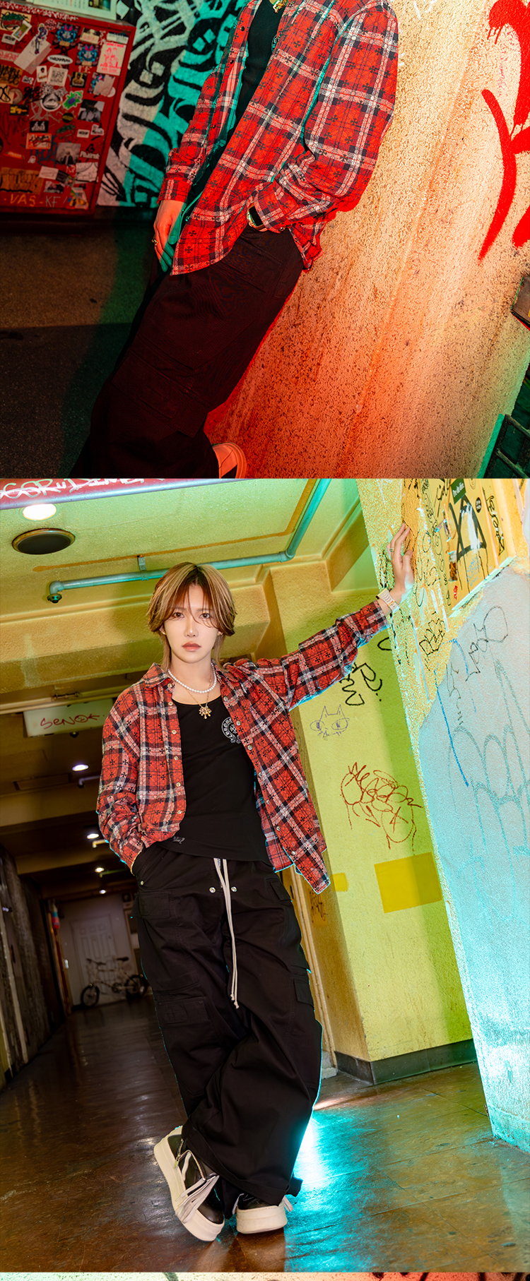 大阪ホストクラブ FUYUTSUKI -OSAKA- 輝美 玲人