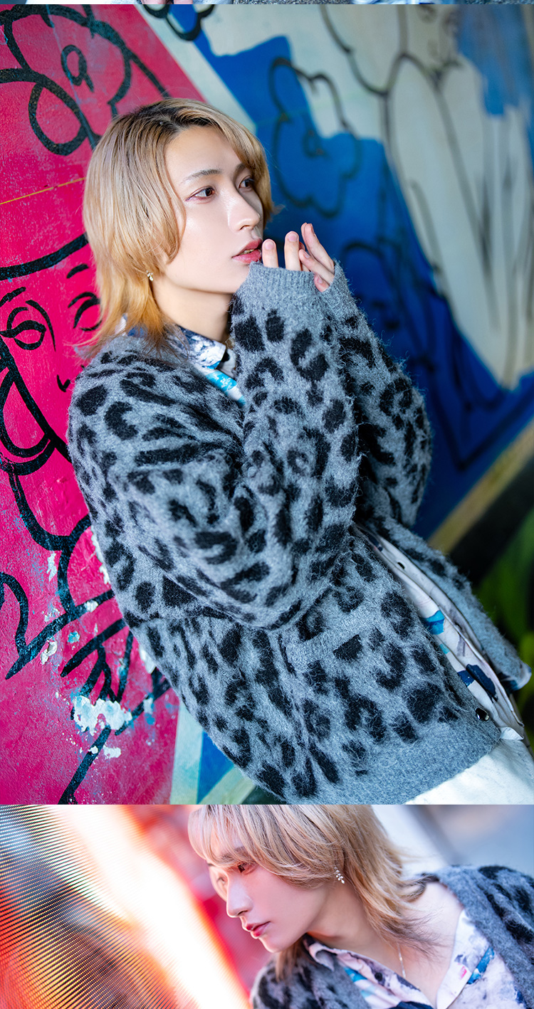 歌舞伎町ホストクラブ SINCE YOU...ZERO 愛早 零流