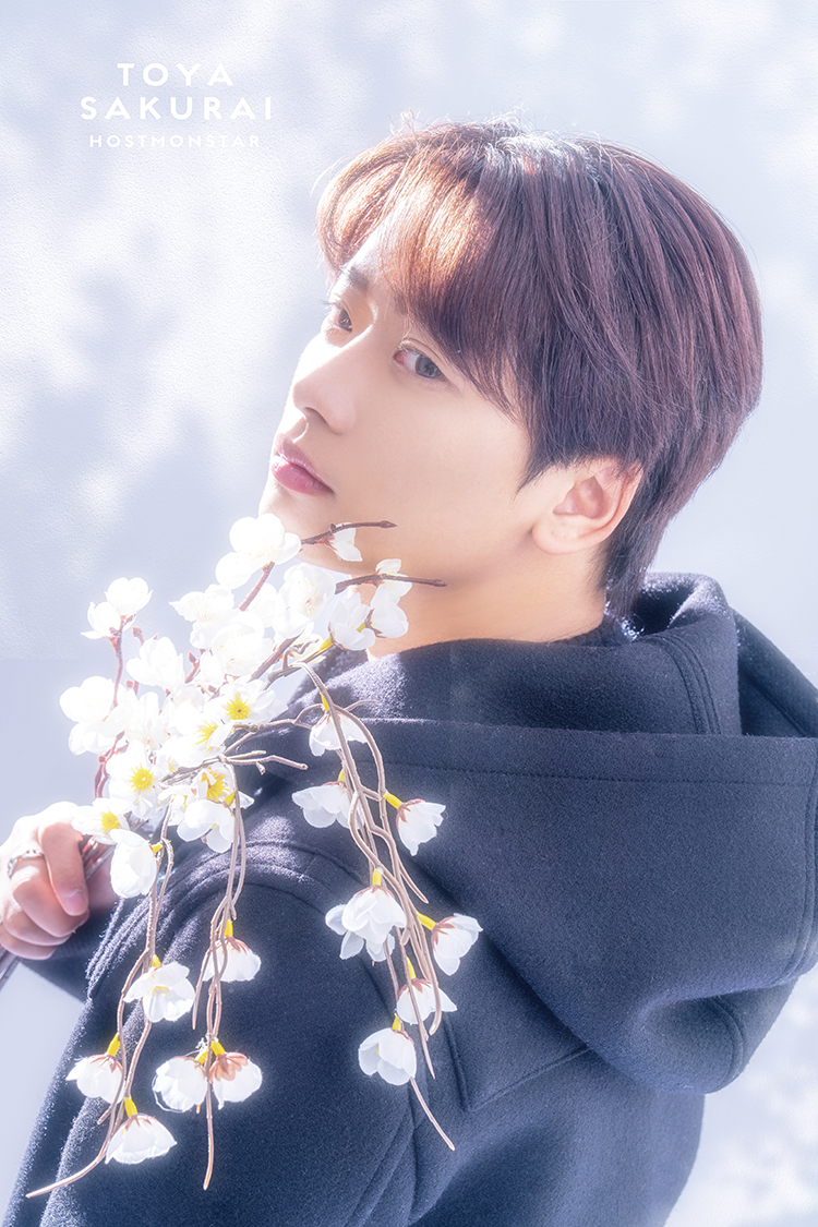 大阪ホストクラブ DILEMMA 櫻井 冬弥