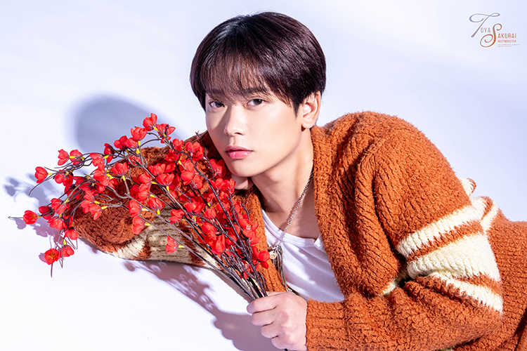 大阪ホストクラブ DILEMMA 櫻井 冬弥