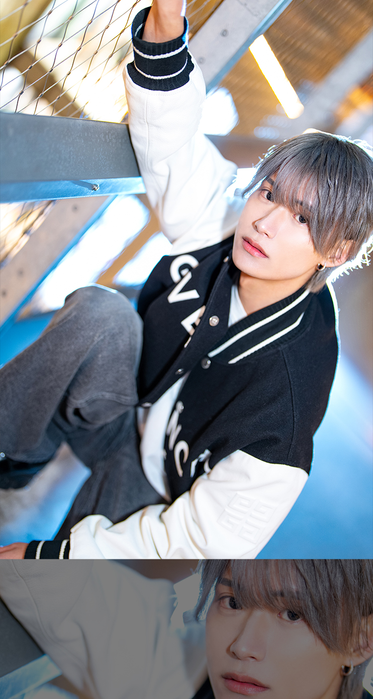 歌舞伎町ホストクラブ ellie 颯天