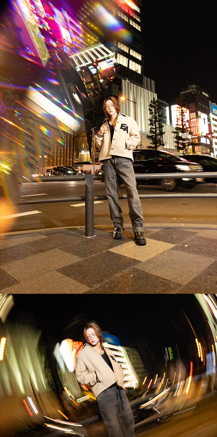 大阪ホストクラブ YGGDRASILL -OSAKA- 玲王