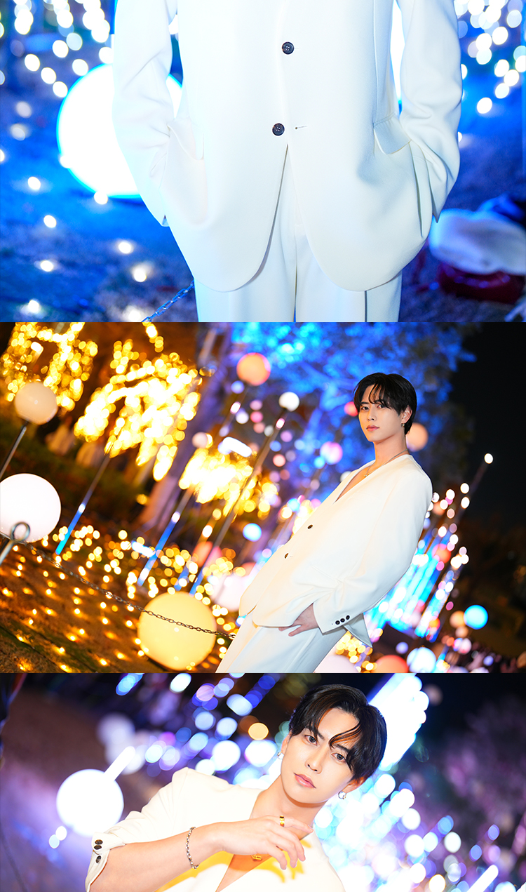 歌舞伎町ホストクラブ ANARCHY hide