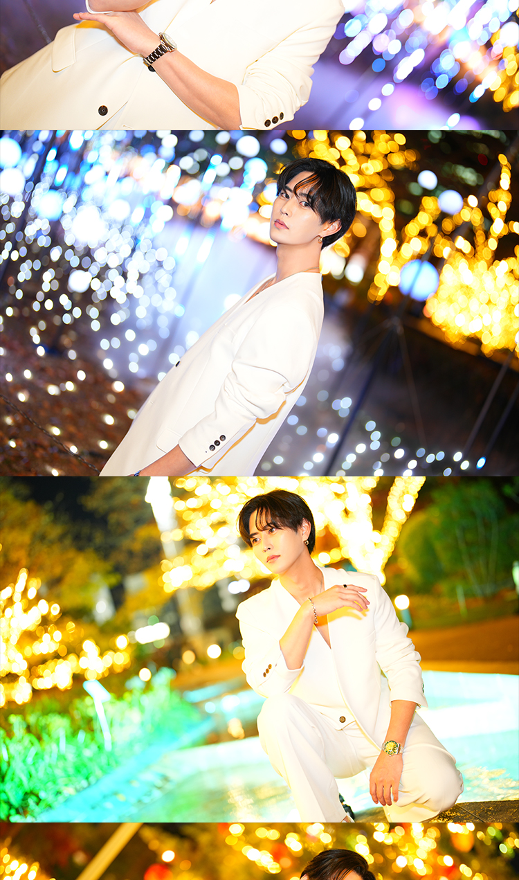 歌舞伎町ホストクラブ ANARCHY hide