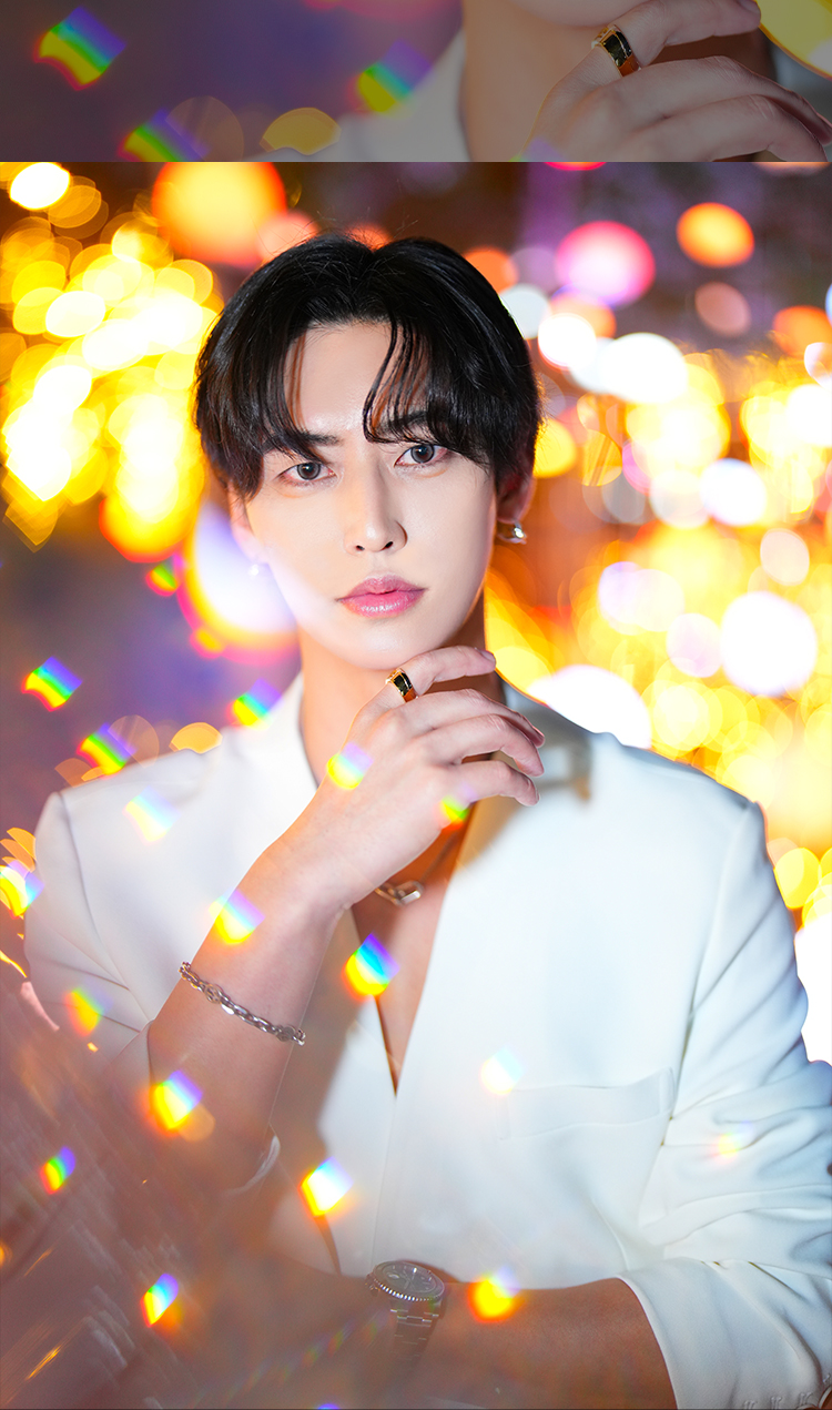 歌舞伎町ホストクラブ ANARCHY hide