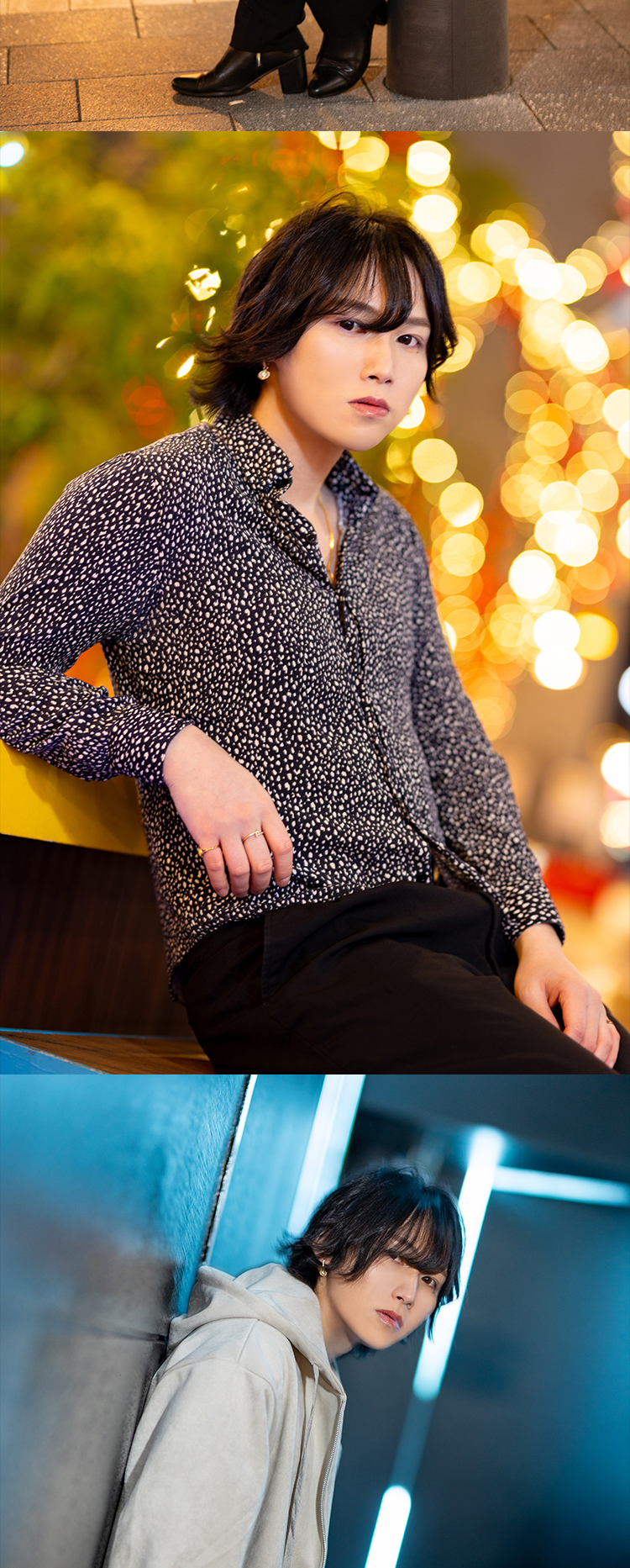 大阪ホストクラブ TOP DANDY -OSAKA- 龍之介