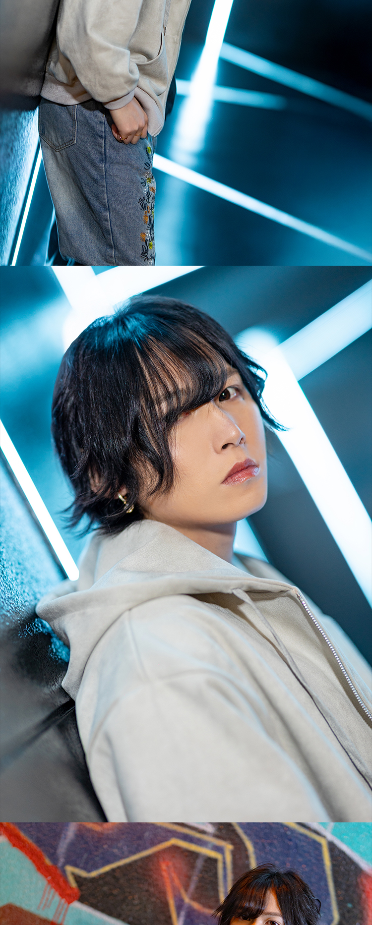 大阪ホストクラブ TOP DANDY -OSAKA- 龍之介